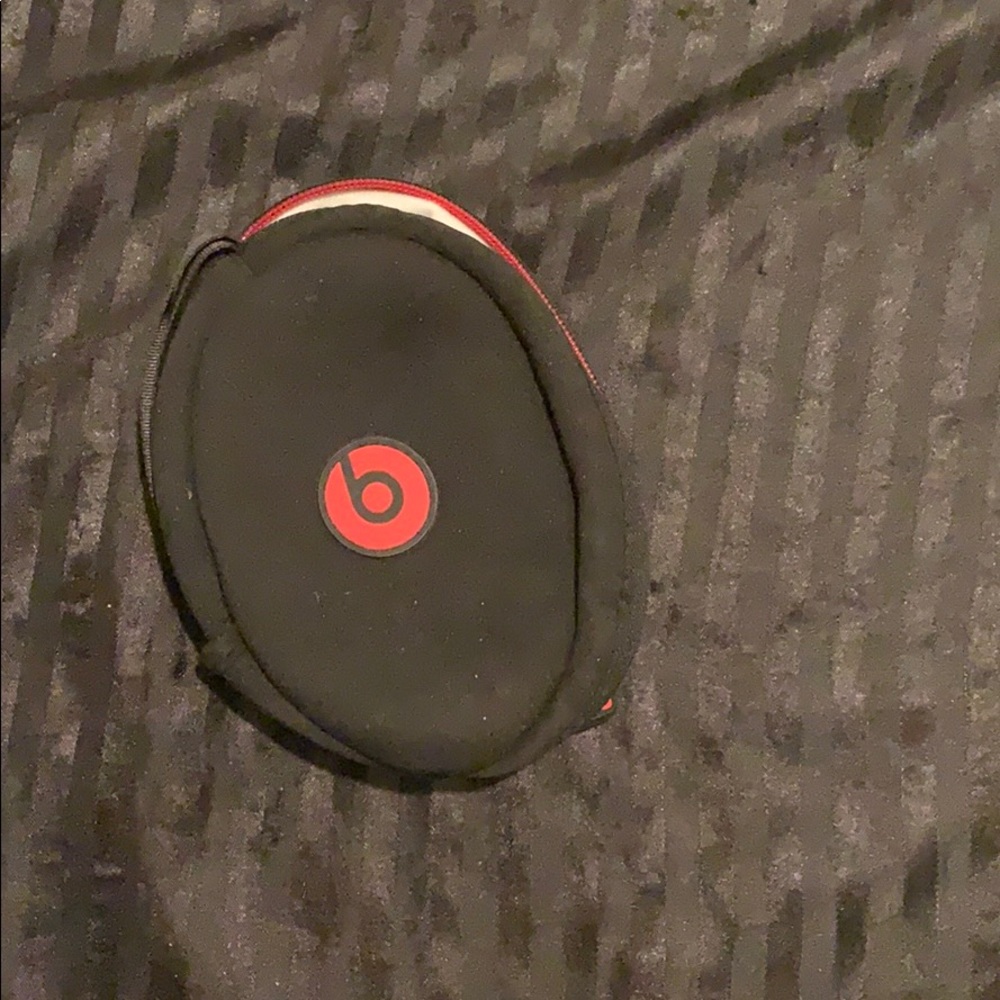 Beats Travel Case